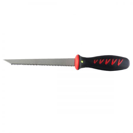 6inch (150mm) Jab Saw - Jab saw with oval handle manufacturer